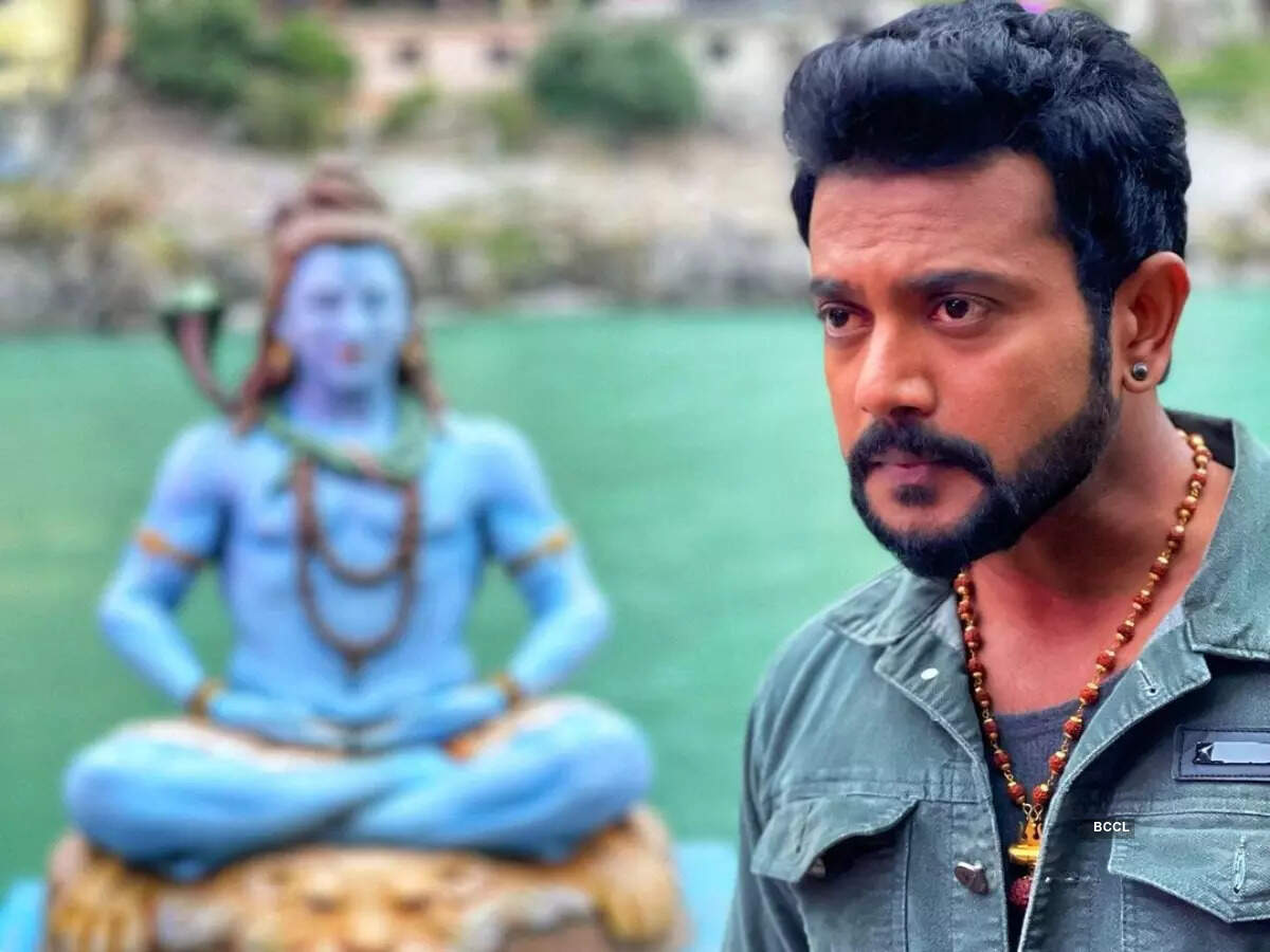 Abhishek Rawat: Playing Manav taught me that the smallest things in ...