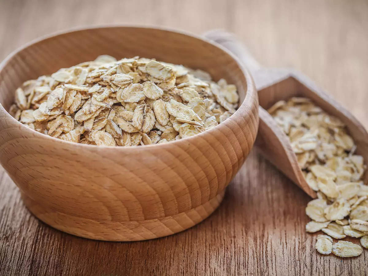 Oats For Weight Loss How to eat oats the right way for quick weight loss