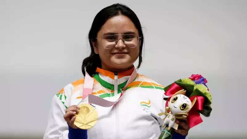 Year-ender 2021: Neeraj Chopra, Avani Lekhara, Jeremy & more, Indian sportspersons who brought glory to the country
