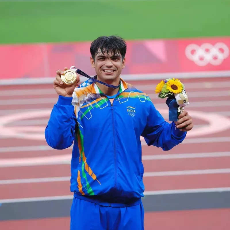 Year-ender 2021: Neeraj Chopra, Avani Lekhara, Jeremy & more, Indian sportspersons who brought glory to the country