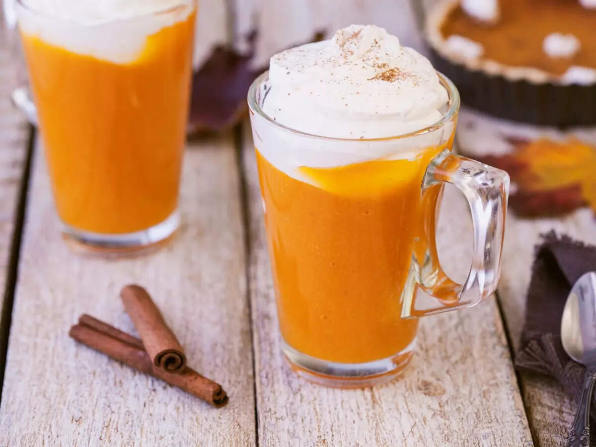 ?Hot Pumpkin Pie ?Hot Pumpkin Pie