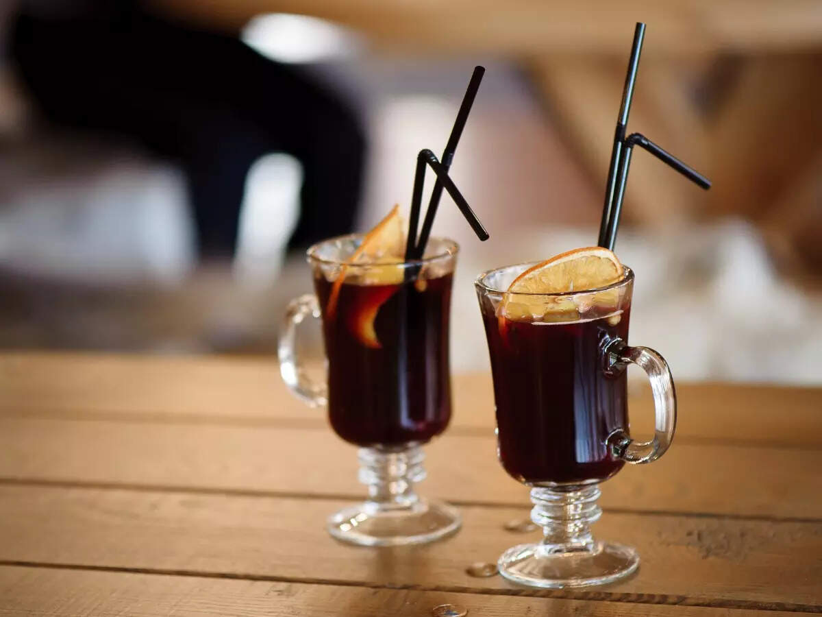 ?After-ski Drink ?After-ski Drink
