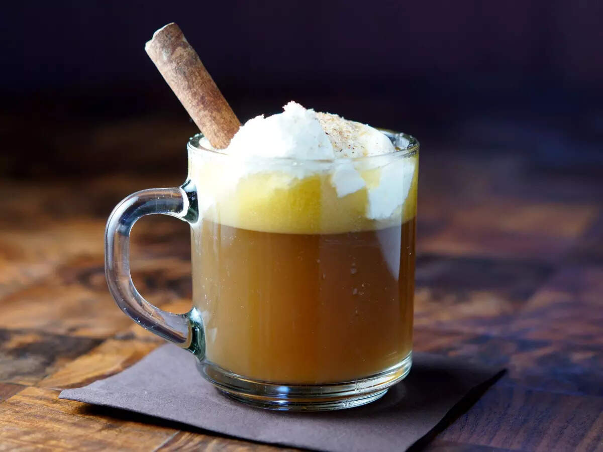 ?Buttered Rum ?Buttered Rum