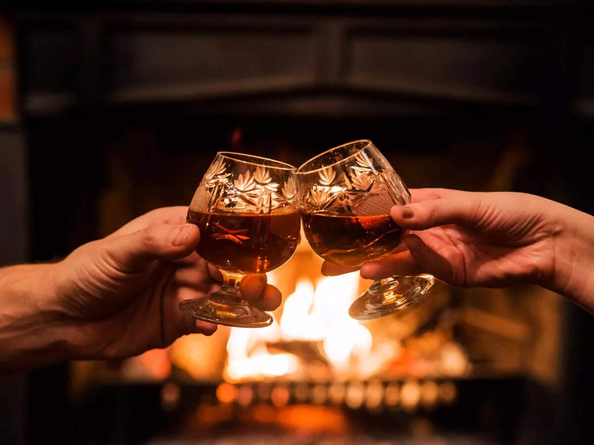 ?Wassail ?Wassail