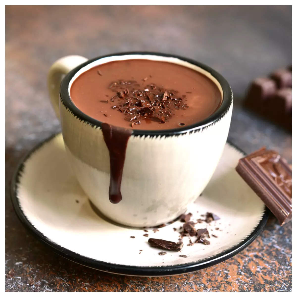 Dull Chocolate Coffee Recipe