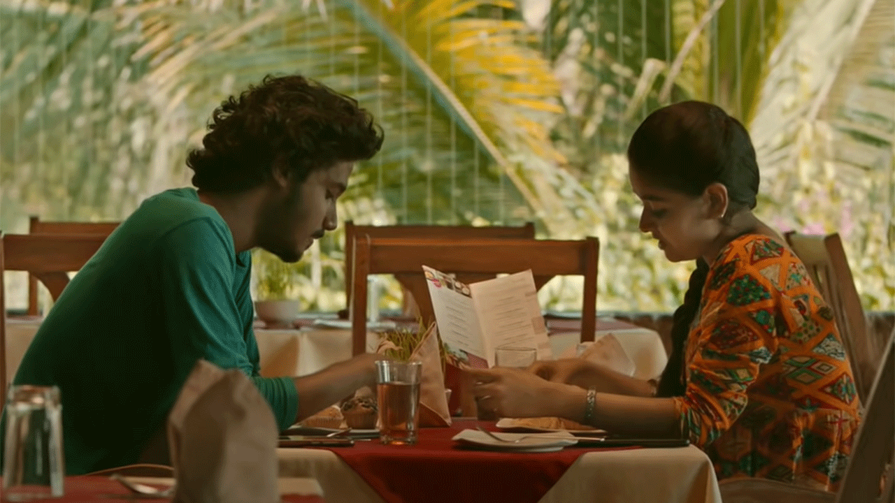 Michael's Coffee House Movie Review: A suspense story that also tugs at  heartstrings