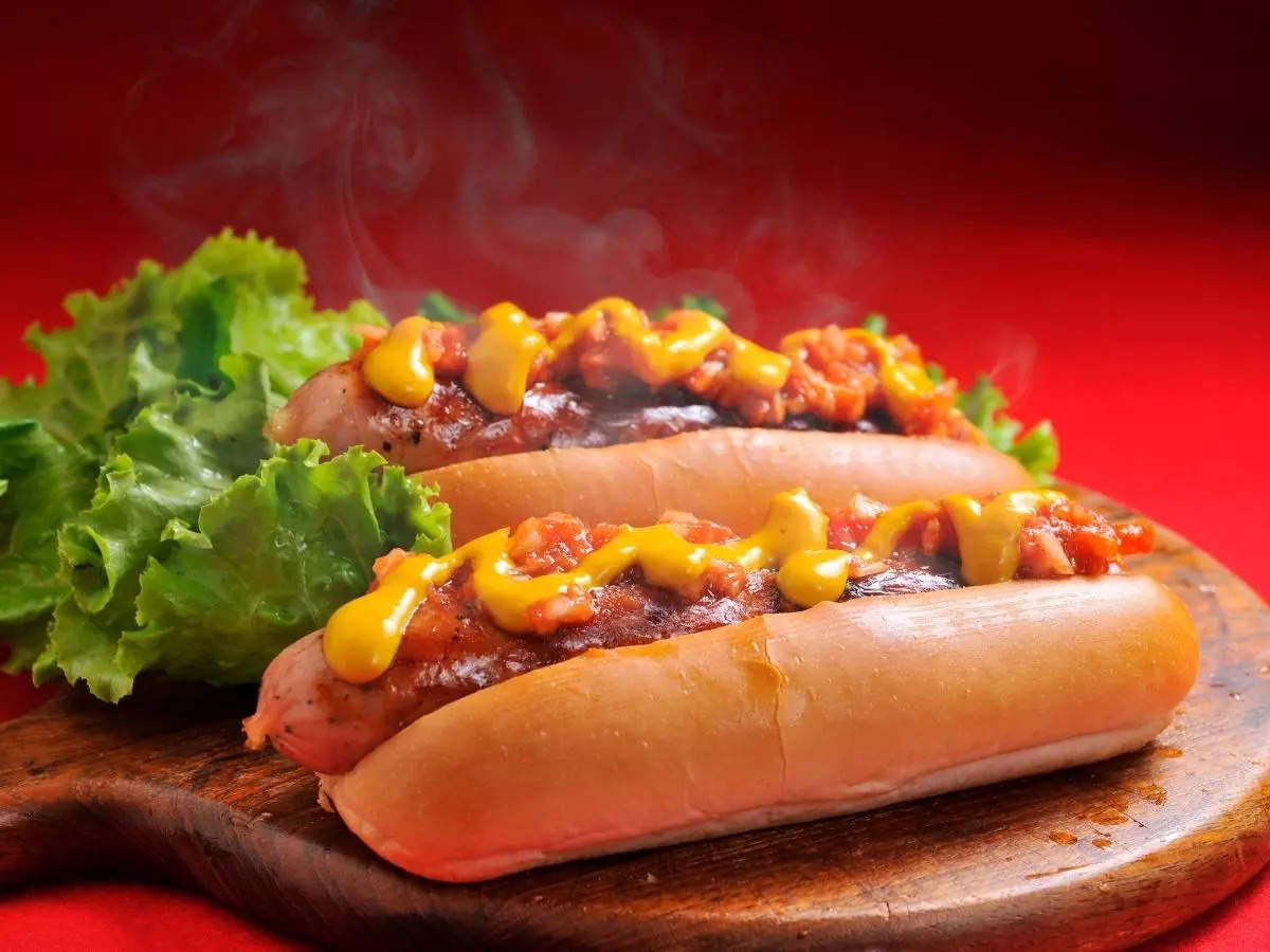 Hot Dog Origin Why Is A Hot Dog Called So The Story Behind The Weird 