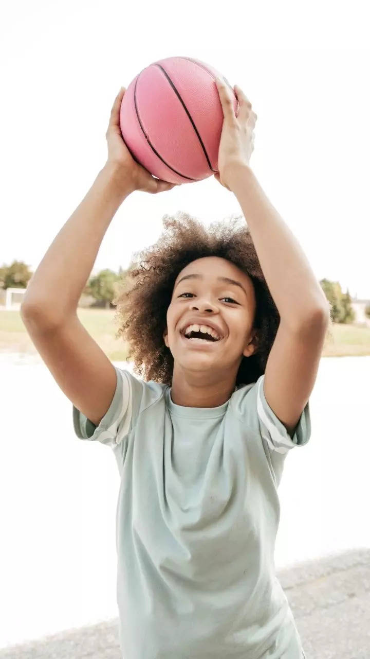 Best sports to increase your child's height