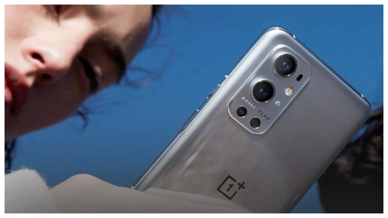 OnePlus 10 Pro will come with better selfie camera, faster charging