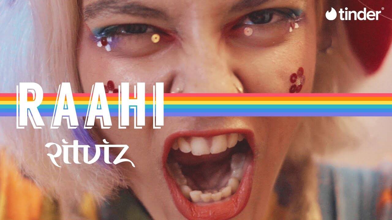 raahi: Check Out Latest Hindi Hit Song Music Video - 'Raahi' Sung By Ritviz