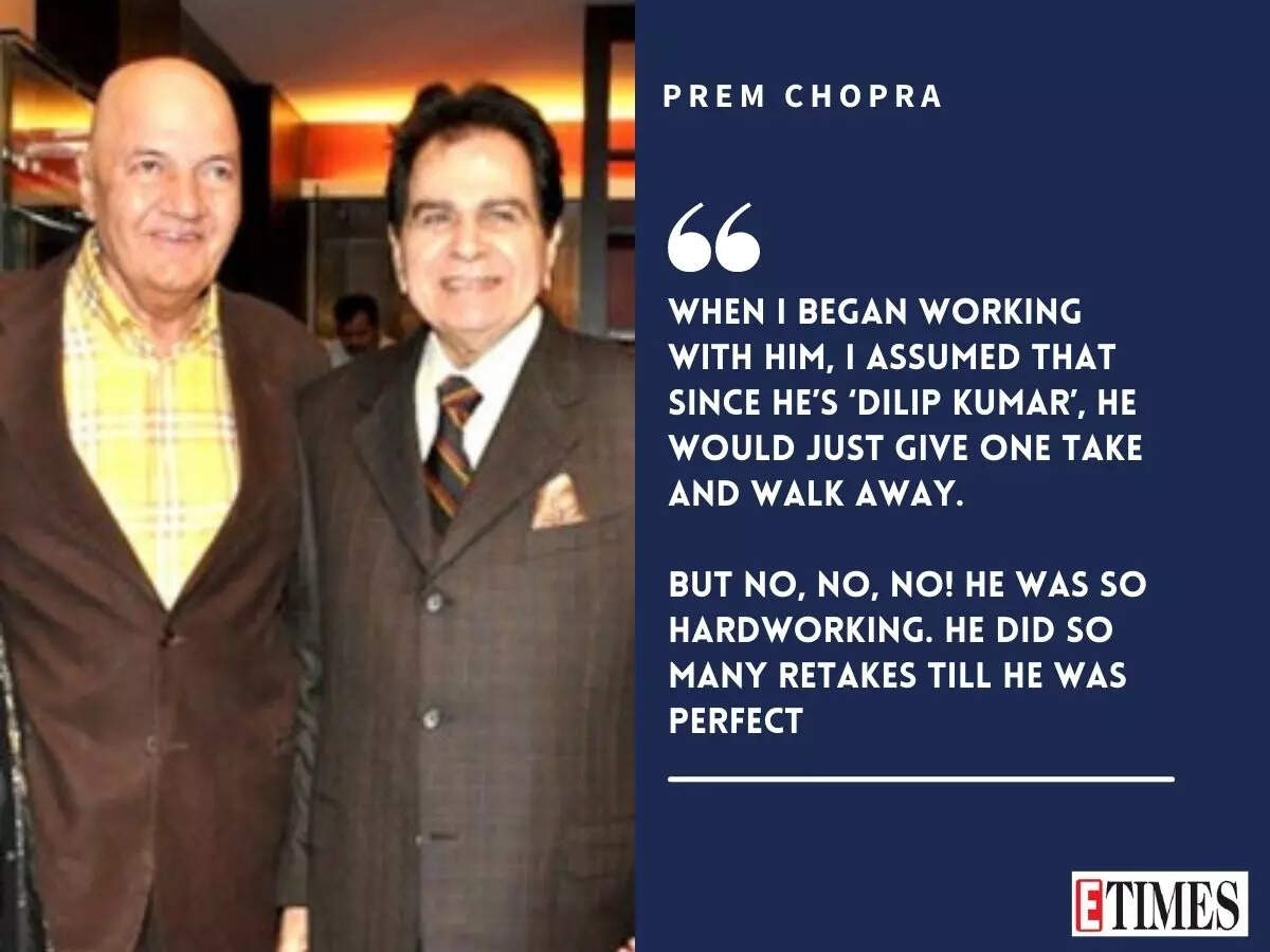 Prem Chopra