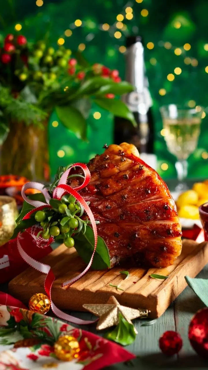 Christmas Food Traditions Popular Christmas food traditions from around the world Times of India