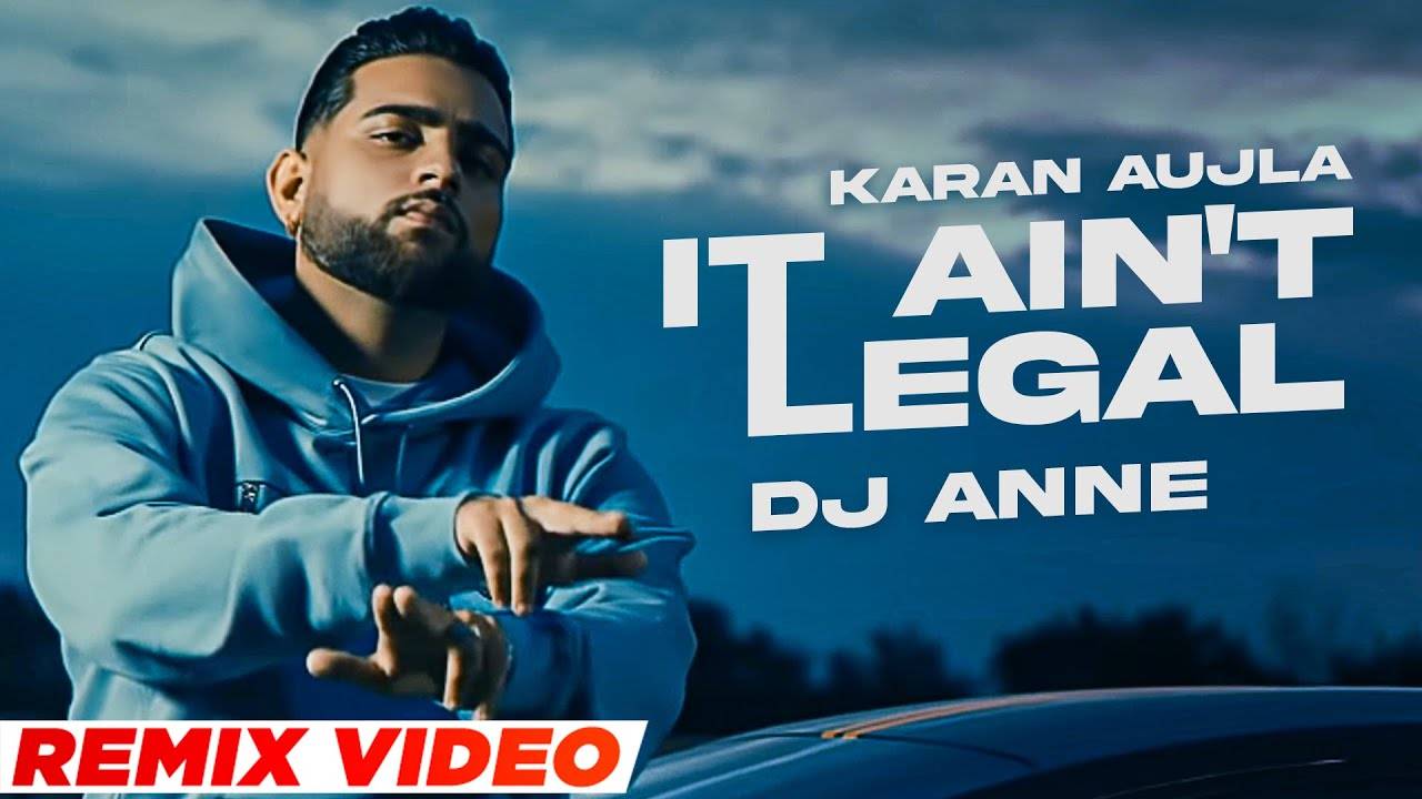 Check Out Popular Punjabi Song Official Music Video - 'It Ain't ...