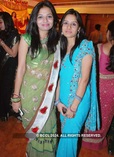 Kunal & Sakshi's wedding 