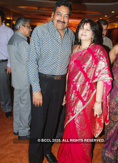 Kunal & Sakshi's wedding 