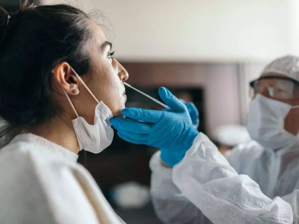 Coronavirus Omicron variant treatment Amid rising Omicron cases, here