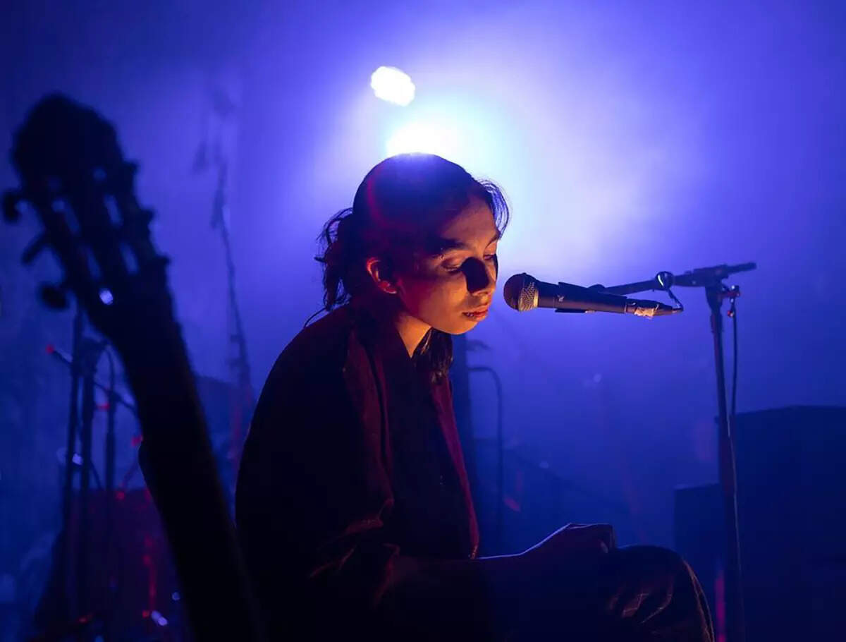 Artists to follow in 2021 The Etimes Photogallery Page 12