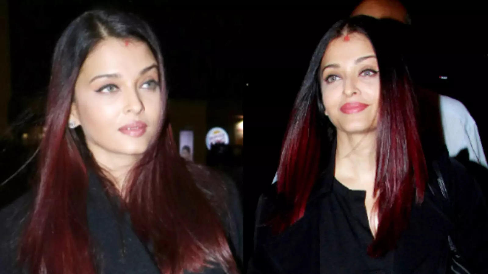 Panama Papers Leak Case: Aishwarya Rai Bachchan Gets Summoned By ED ...