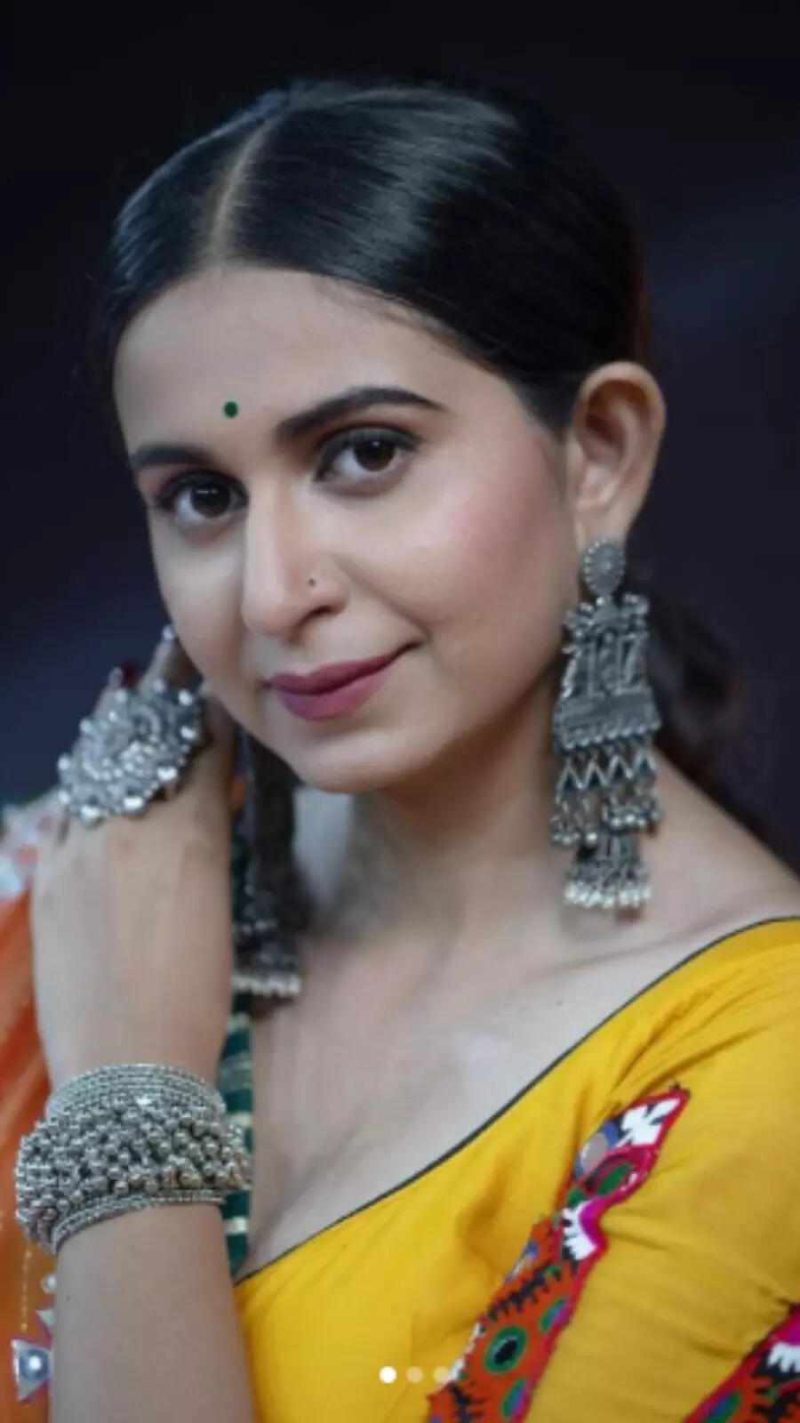 Kinjal dave sex photo