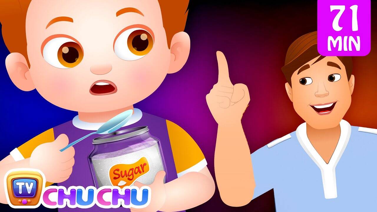English Nursery Rhymes Kids Songs: Kids Video Song in English 'Johny Johny Yes Papa' English Nursery Rhymes Kids Songs: Kids Video Song in English 'Johny Johny Yes Papa'