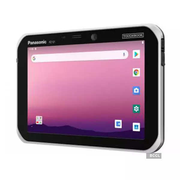 Panasonic India launches Toughbook S1-7.0 tablet