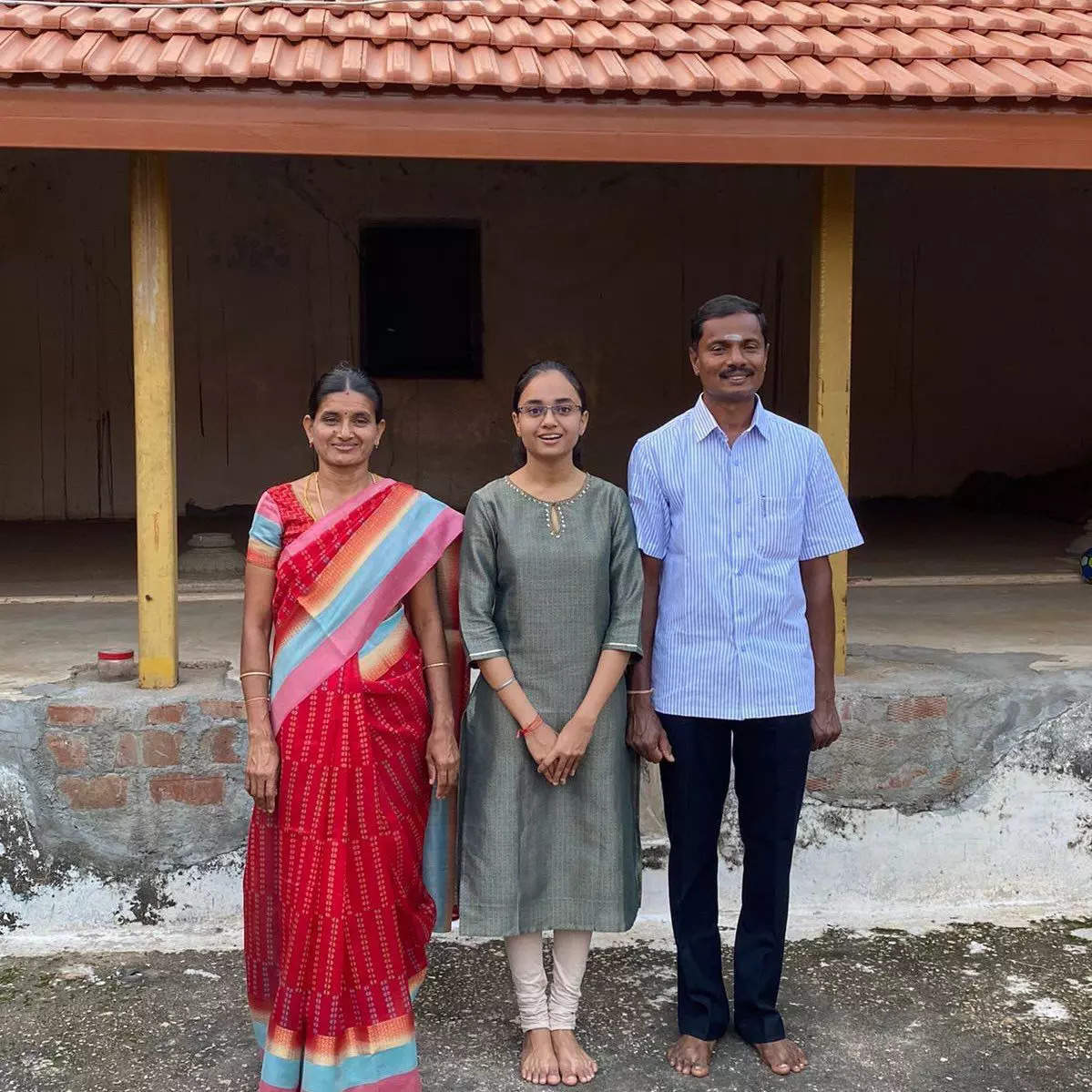 Tamil Nadu farmer’s daughter gets scholarship of Rs3 crore from University of Chicago