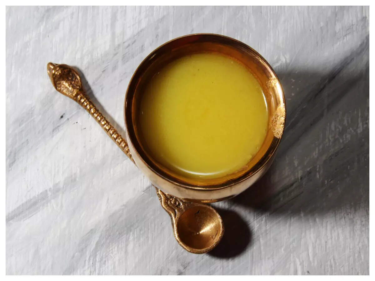 Bilona Ghee Vs Regular Ghee Which Is Better And Healthier? , The Times