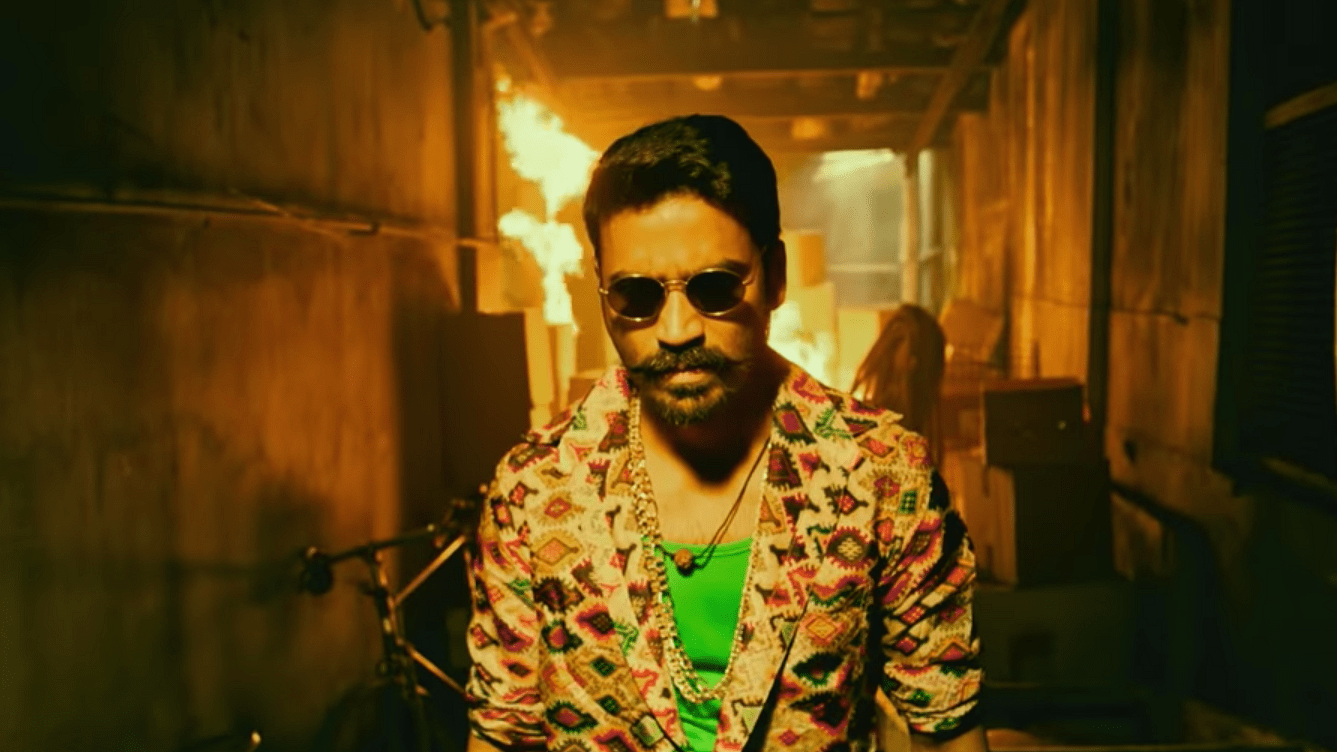 Maari 2 hindi on sale dubbed movie online watch