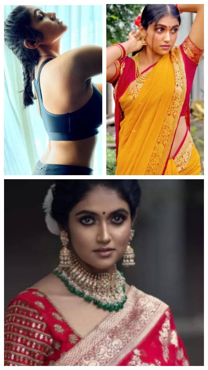Top 10 pics of Rinku Rajguru from 2021 | The Times of India