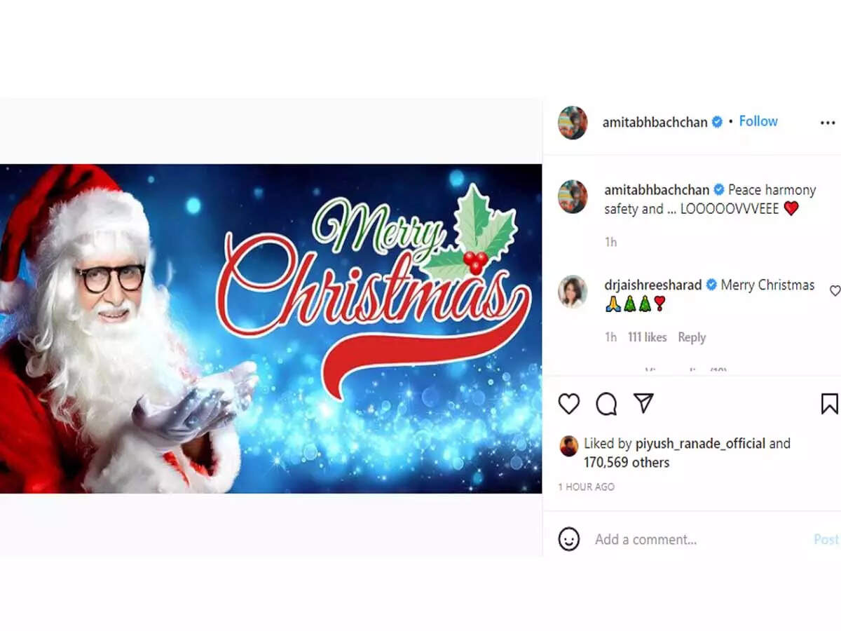 amitabh
