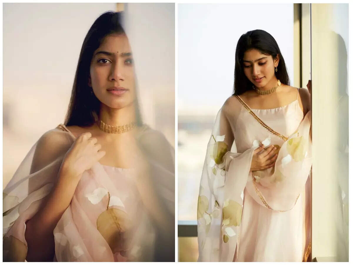 sai pallavi