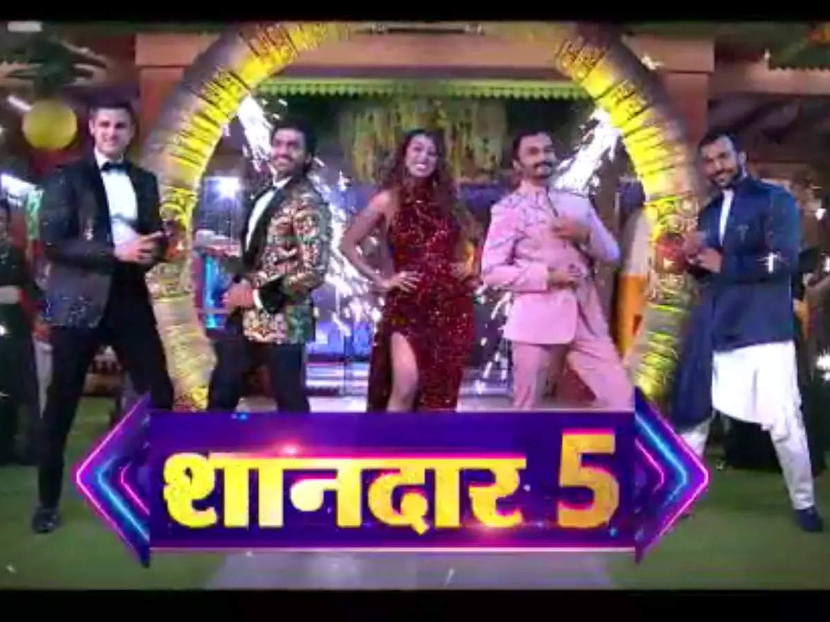 Boss Marathi 3 Grand Finale: Former winner Shiv Thakare's surprise to smashing performances the TOP 5, Here's what to expect in the grand event | The Times of