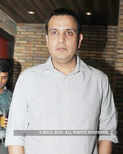 Timescity's 'Flying High' party