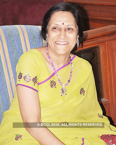 Manoj & Manisha's anniversay bash