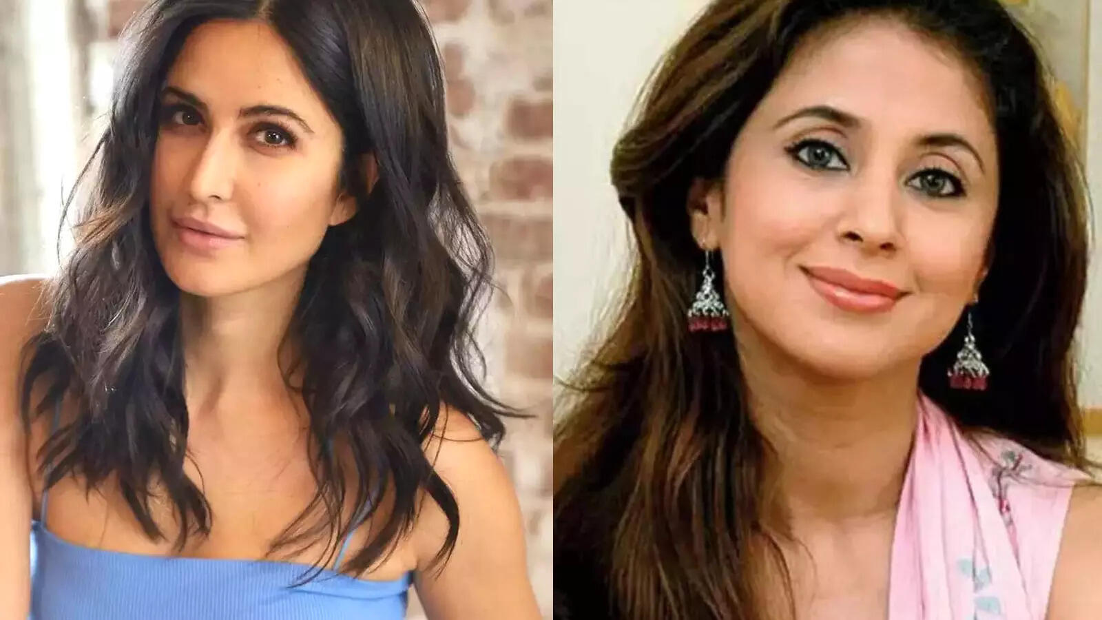 Katrina Kaif and Urmila Matondkar wish Salman Khan on his birthday