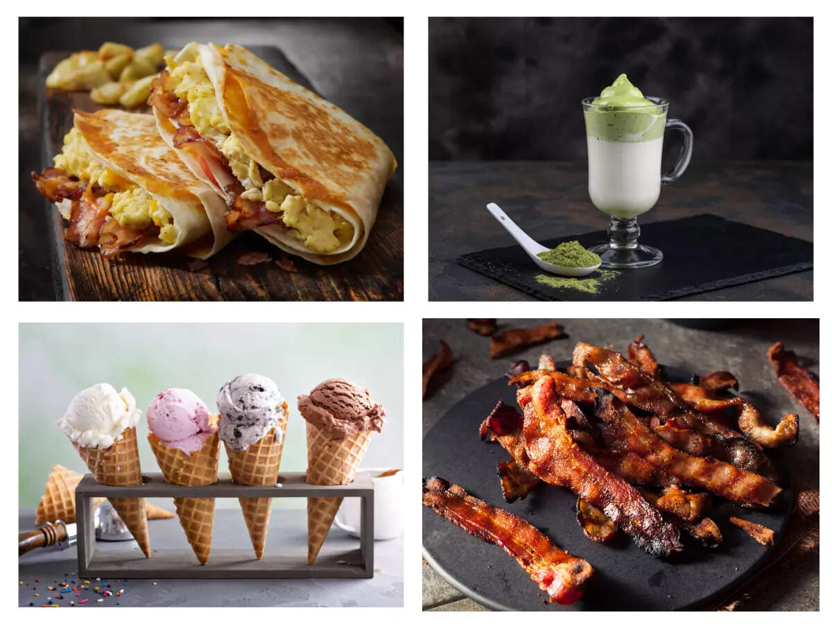 Viral recipes that ruled the internet in 2021