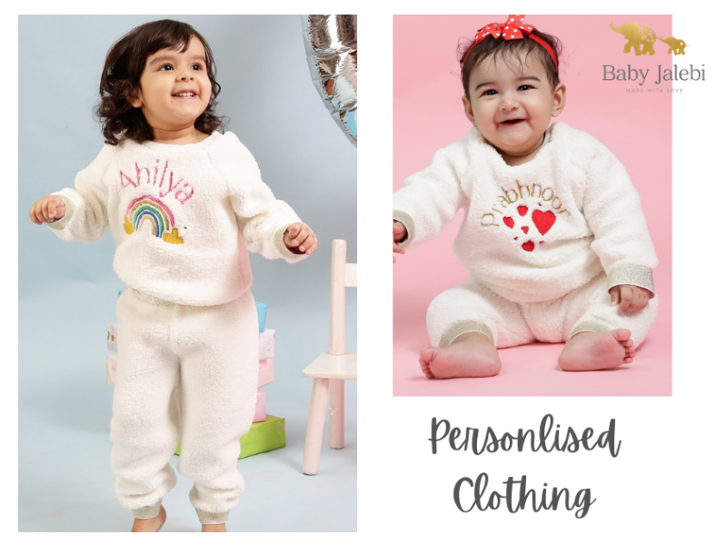 Baby Jalebi The Best for your Baby, A brand that FINALLY lives up to it’s Tag line. Times of