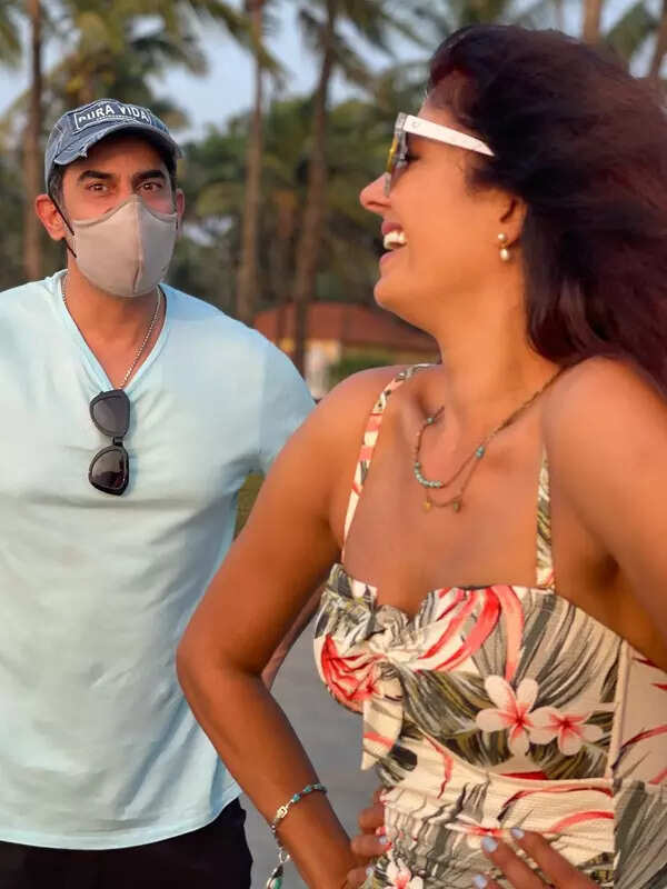 Pooja Batra's pictures