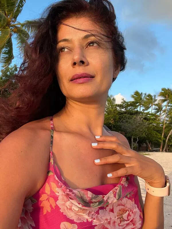 Pooja Batra's pictures