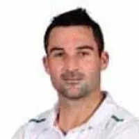 Dean Elgar