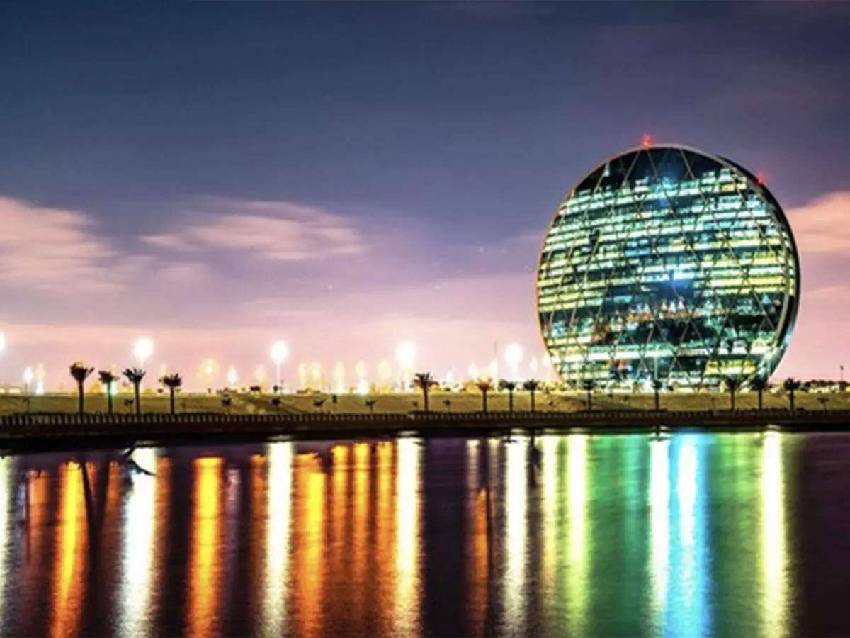 Abu Dhabi guarantees a safe and seamless holiday experience and is the ideal place to kick off post-Covid travel