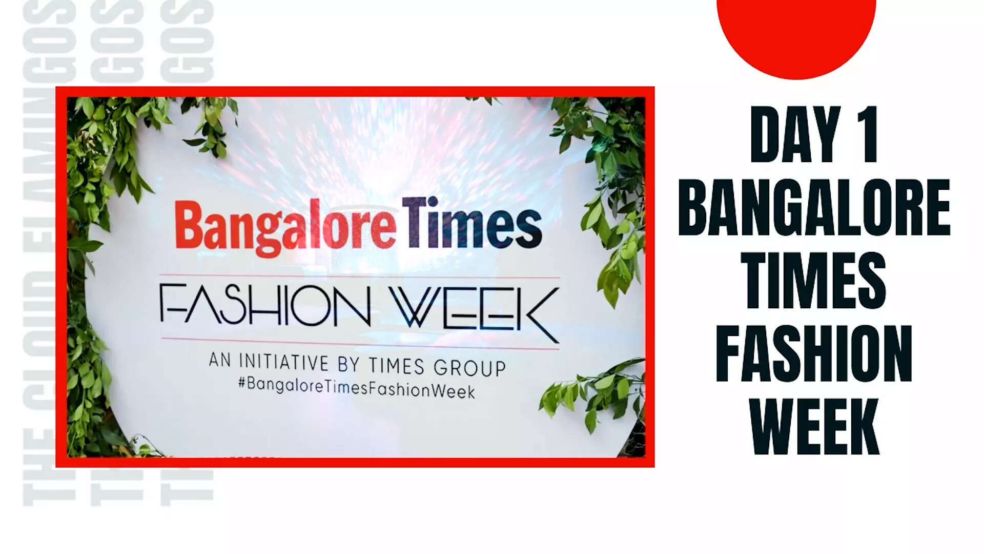 Bangalore Times Fashion Week 2026: A Dazzling Spectacle of Innovation and Style