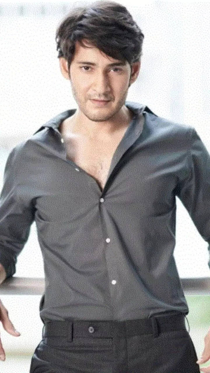Mahesh Babu-approved wedding looks for 
