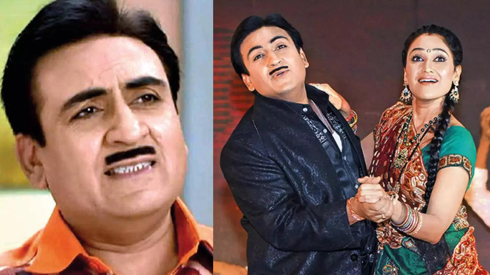 'Taarak Mehta Ka Ooltah Chashmah' Fame Jethalal Aka Dilip Joshi To Quit ...