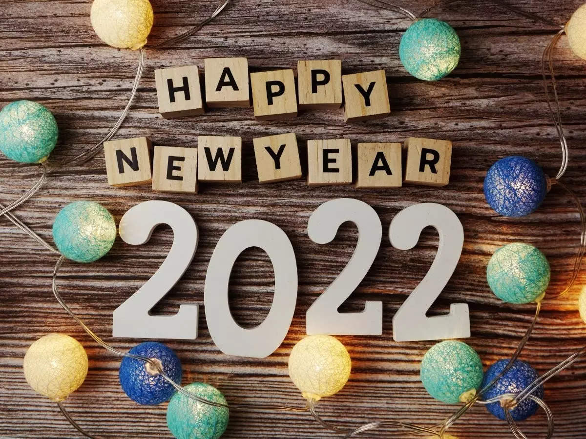 Happy new year 2022 wishes quotes