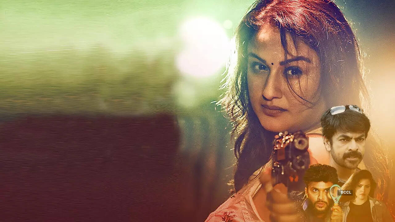 ​Detective-Sathyabhama​DB