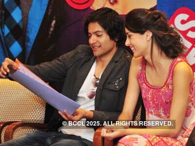 Press meet 'Always Kabhi Kabhi'