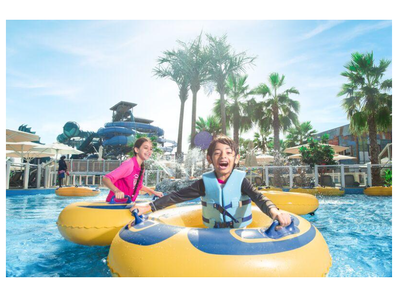 Trend Today: Explore Dubai in 7 Days Trend Today: Explore Dubai in 7 Days