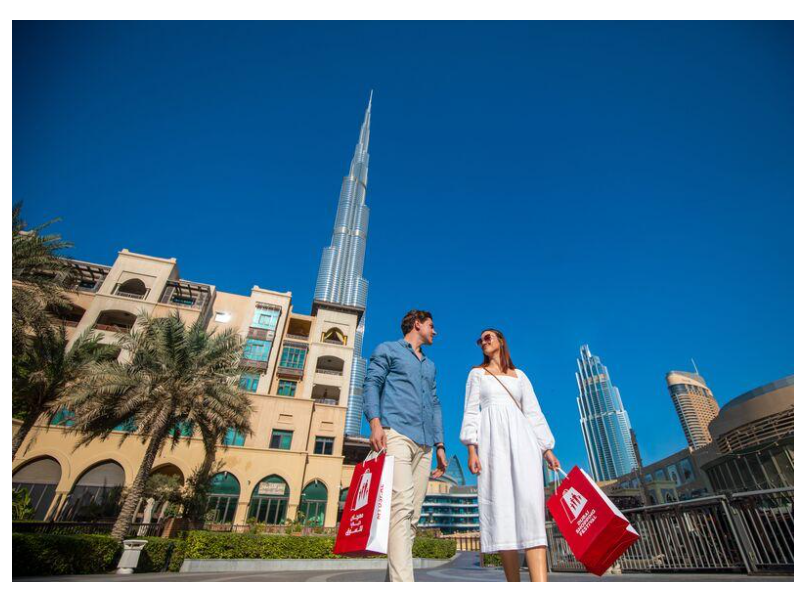 Trend Today: Explore Dubai in 7 Days Trend Today: Explore Dubai in 7 Days