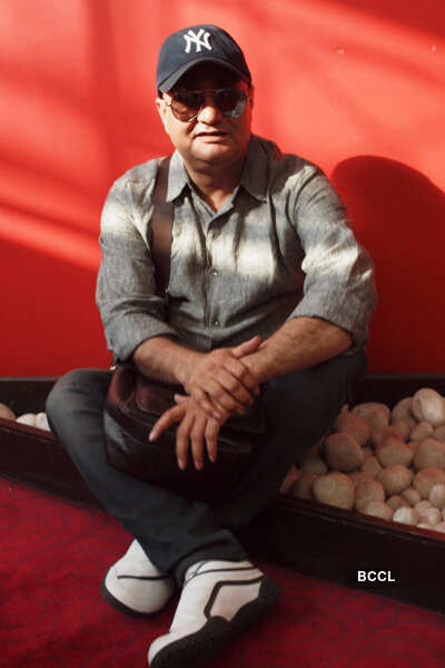 Press meet: 'Bheja Fry 2'